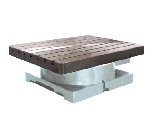 MPS系列數(shù)控等分轉(zhuǎn)臺