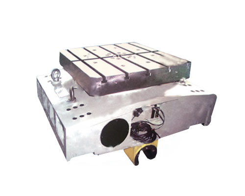 MPS系列數(shù)控機床工作臺