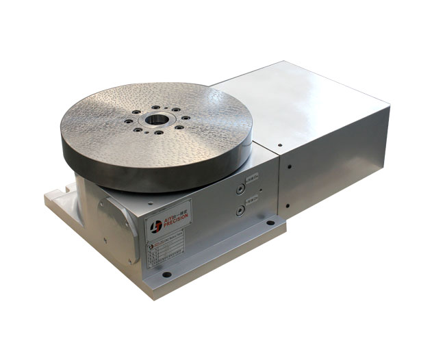 MRW(12)系列臥式數(shù)控回轉(zhuǎn)工作