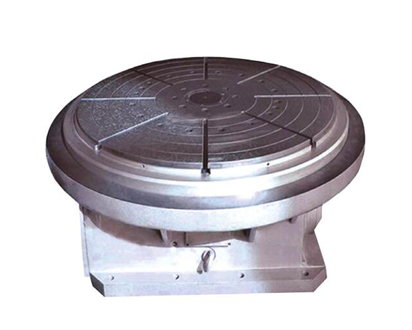 MRW1000-W油浸式數(shù)控回轉(zhuǎn)工作臺