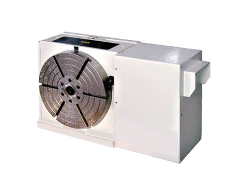 MRX-M系列數(shù)控立臥回轉(zhuǎn)工作臺(tái)