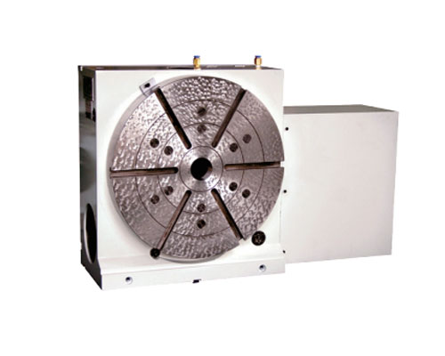 數(shù)控立臥回轉(zhuǎn)工作臺(tái)