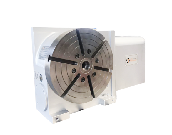 MRX(13)系列立臥數(shù)控回轉(zhuǎn)工作