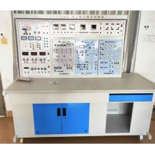 電工電子技術(shù)實(shí)驗(yàn)臺BC-DGDZ04B實(shí)訓(xùn)臺試驗(yàn)臺考核裝置