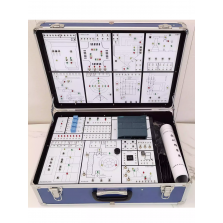 PLC實(shí)驗(yàn)箱型號(hào)BC-PLC1200