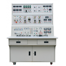 電工電子及電力拖動綜合應用創新實訓裝置BCLG-290型