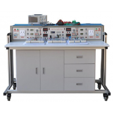 電工電子綜合應用創新實訓裝置BCLG-DZT05型